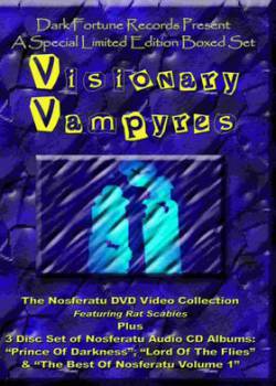 Nosferatu : Visionary Vampyres